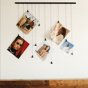 Trendy Wall Hanging